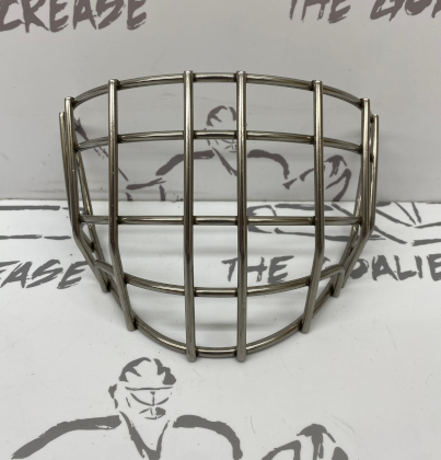 Sportmask X8/T3 Replacement Cage CSA Certified (Stainless)