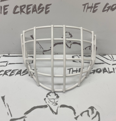 Sportmask X8/T3 Replacement Cage CSA Certified (White)