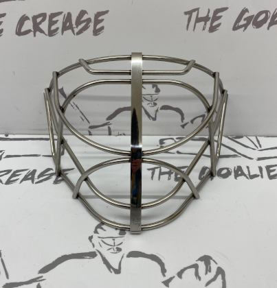 Sportmask Non Certified Replacement Cage -Long Cage, Short Cage and Cheater (Stainless)