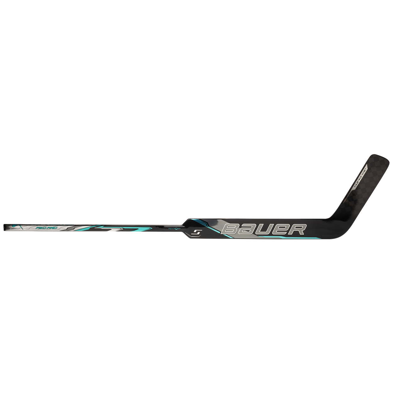 Bauer Supreme F50PRO INT. Pro Goalie Stick