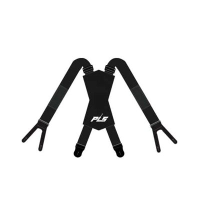 Pro Laces Suspenders (One Size Fits All)