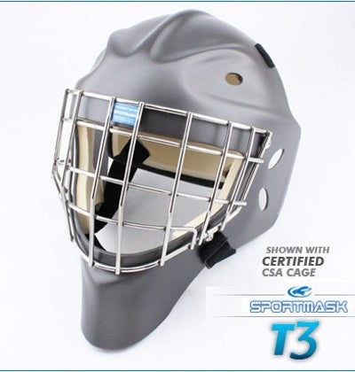 Sportmask T3 Goalie Mask