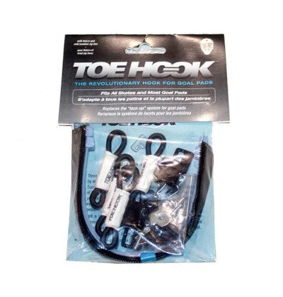 Toe Hook Kit