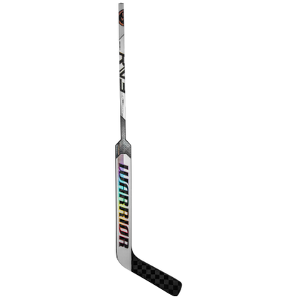 Warrior V3 SR. Pro+ Goalie Stick