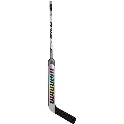 Warrior V3 SR. Pro+ Goalie Stick