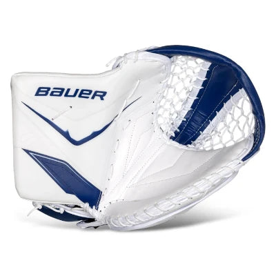 Bauer Vapor FLYLITE V90 SR. Pro Catcher