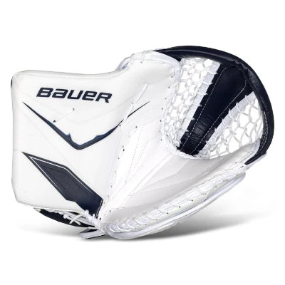 Bauer Vapor FLYLITE V90 SR. Pro Catcher