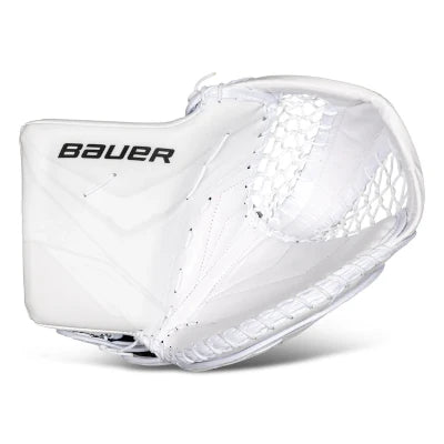 Bauer Vapor FLYLITE V90 SR. Pro Catcher