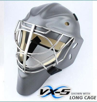Sportmask Pro 3i SR. Pro Goalie Mask
