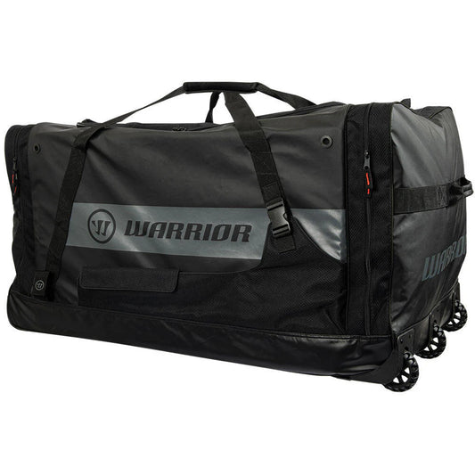 Warrior Goalie Wheel Bag