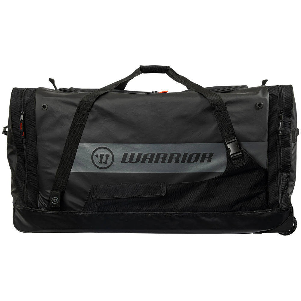 Warrior Goalie Wheel Bag