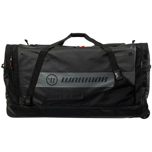 Warrior Goalie Wheel Bag