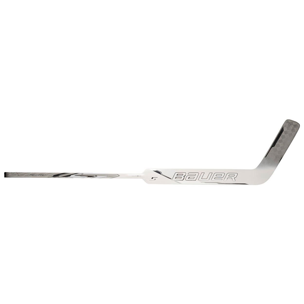 Bauer Supreme F50PRO INT. Pro Goalie Stick