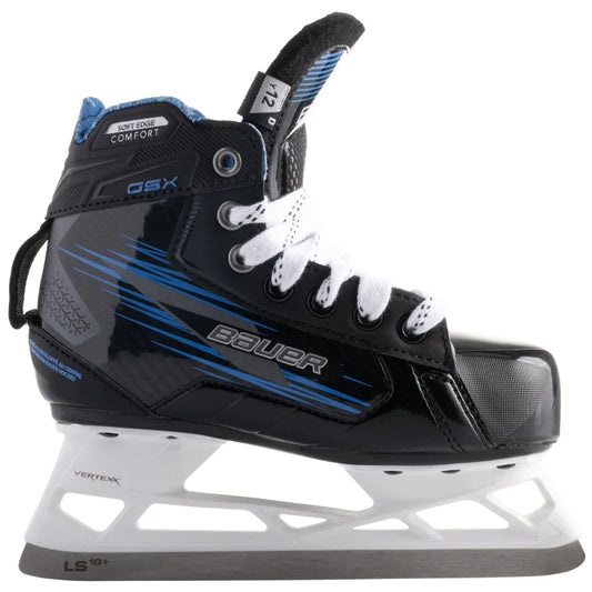 S24 Bauer GSX YTH. Goal Skate