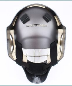 Alternative view of Sportmask T3 Goalie Mask