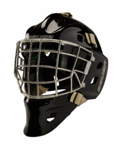 Alternative view of Bauer NME ONE SR. Pro Goalie Mask