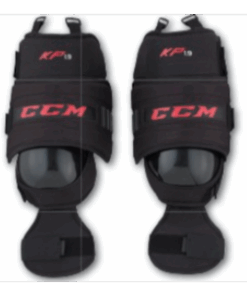 CCM KP1.9 SR. Knee Pads
