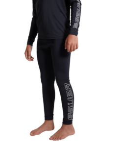 Bauer JR Performance Base Layer Pant S22