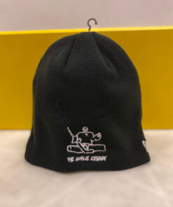 TGC New Era Toques