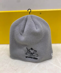Alternative view of TGC New Era Toques