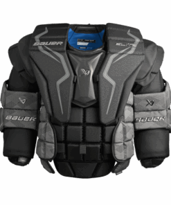 Bauer S23 Elite SR. Goalie Chest and Arm