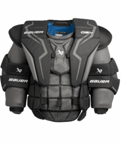 Bauer S23 GSX JR. Goalie Chest and Arm