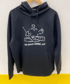 True TGC City Flyte Hoodie