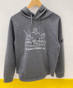 Alternative view of True TGC City Flyte Hoodie