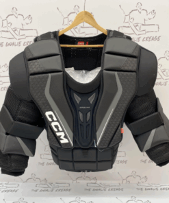 CCM EFLEX 6.9 SDC Spec SR. Chest and Arm