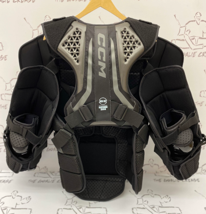 CCM EFLEX 6 SDC Spec INT. Pro Chest and Arm – The Goalie Crease