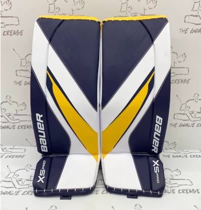 Bauer S23 Pro Series Goalie Pants - Custom Design - Senior
