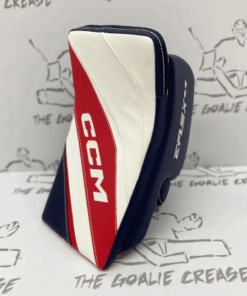 CCM EXTREME FLEX 6.5 JR. Blocker