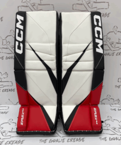 CCM EXTREME FLEX 6.5 JR. Goal Pads