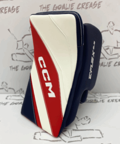 Alternative view of CCM EXTREME FLEX 6.9 INT. Blocker