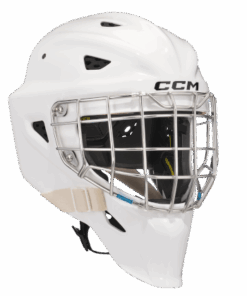 CCM AXIS F9 SR. Goalie Mask