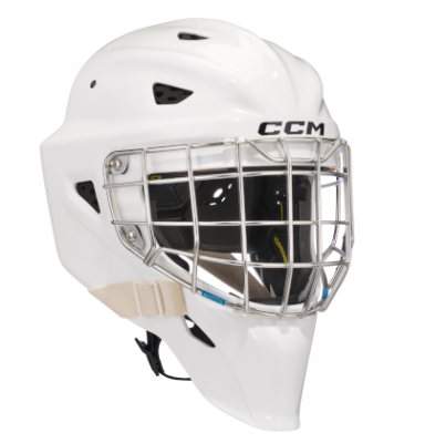 Ccm Masks – The Goalie Crease