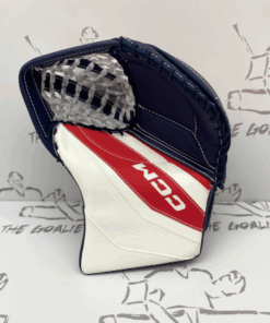 CCM EXTREME FLEX 6.5 JR. Catcher