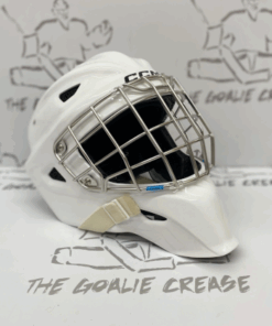 CCM AXIS XF SR. Pro Goalie Mask