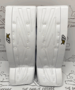 Brian's Net Zero 3 YTH. Goal Pads