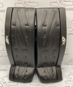 Brian's Net Zero 3 JR. Goal Pads