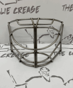 Non Certified Cage Fits Bauer Profile Series Cateye & Cheater (Stainless)