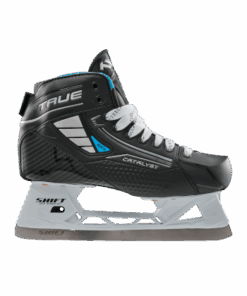 True Catalyst 5X4 SR. Goalie Skates