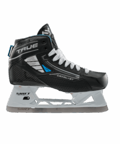 True Catalyst 7X4 INT. Goalie Skates