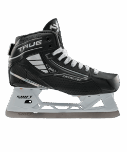 True Catalyst 9X4 SR. Pro Goalie Skates