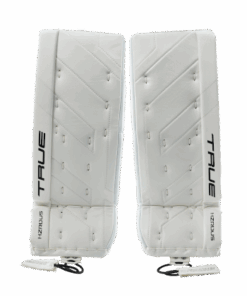 True HZRDUS JR. Goal Pads