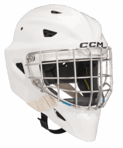 CCM AXIS F5 YTH. Goalie Mask