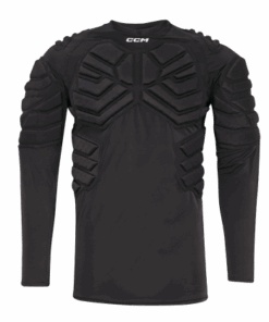 CCM JR. Padded Goalie Shirt