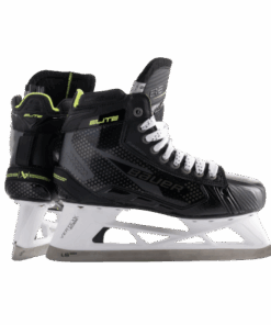 Alternative view of S24 Bauer Elite SR. Goal Skate