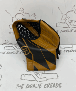 Warrior G7 JR. Catcher