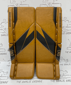 Warrior G7 JR. Goal Pads